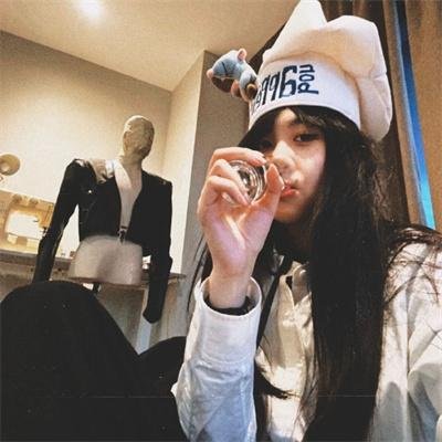 淘宝女孩的好评爱情